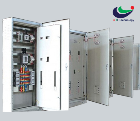Tủ điện phân phối AC 630 A